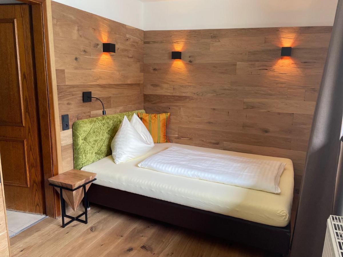 Bierhotel Loncium & Privatbrauerei Kotschach-Mauthen Zewnętrze zdjęcie