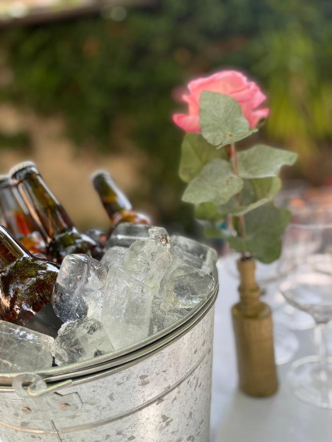 Bierhotel Loncium & Privatbrauerei Kotschach-Mauthen Zewnętrze zdjęcie