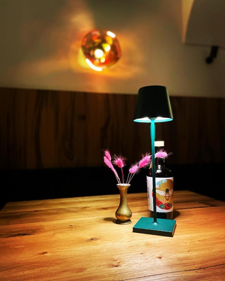 Bierhotel Loncium & Privatbrauerei Kotschach-Mauthen Zewnętrze zdjęcie