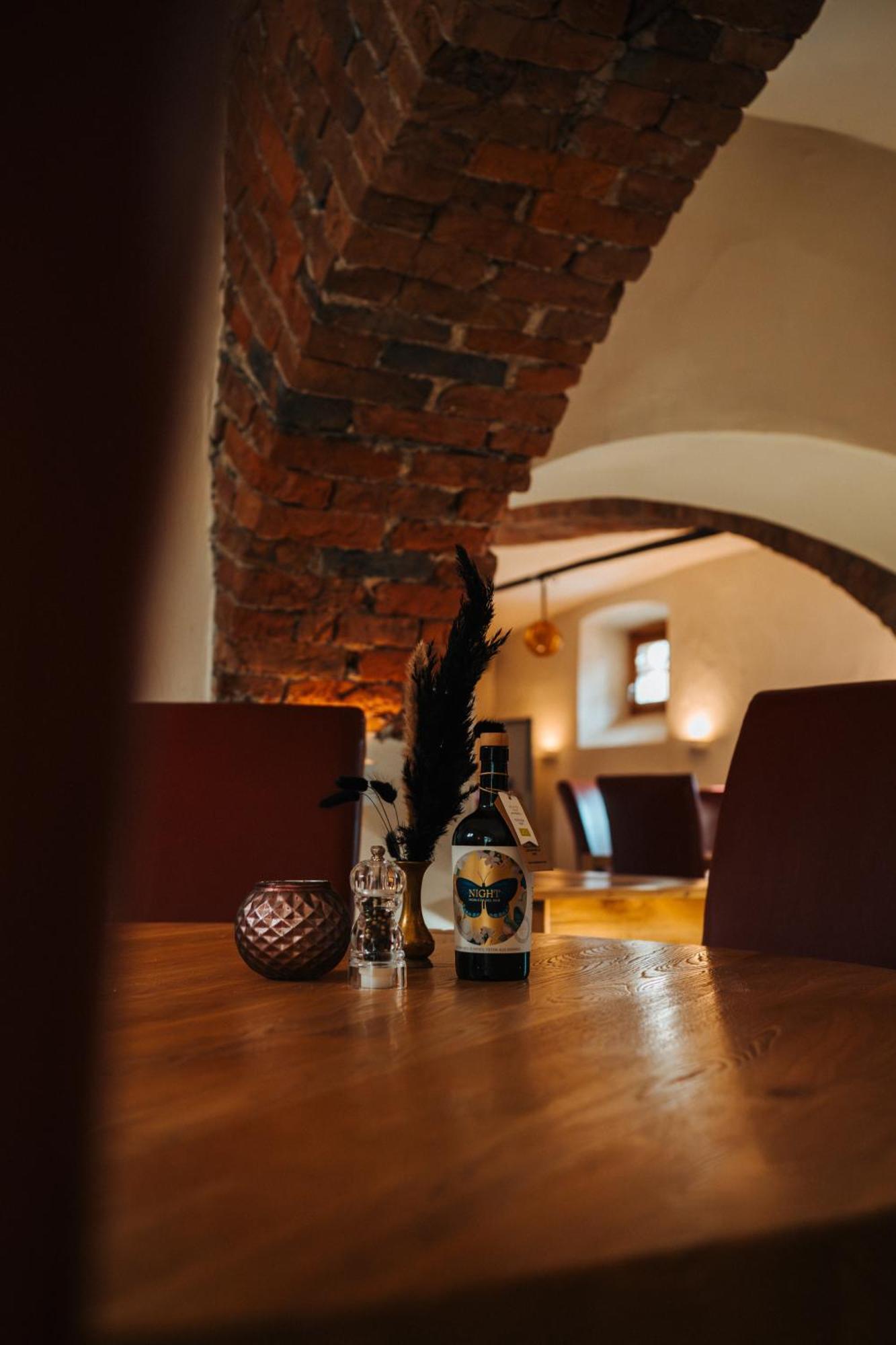 Bierhotel Loncium & Privatbrauerei Kotschach-Mauthen Zewnętrze zdjęcie