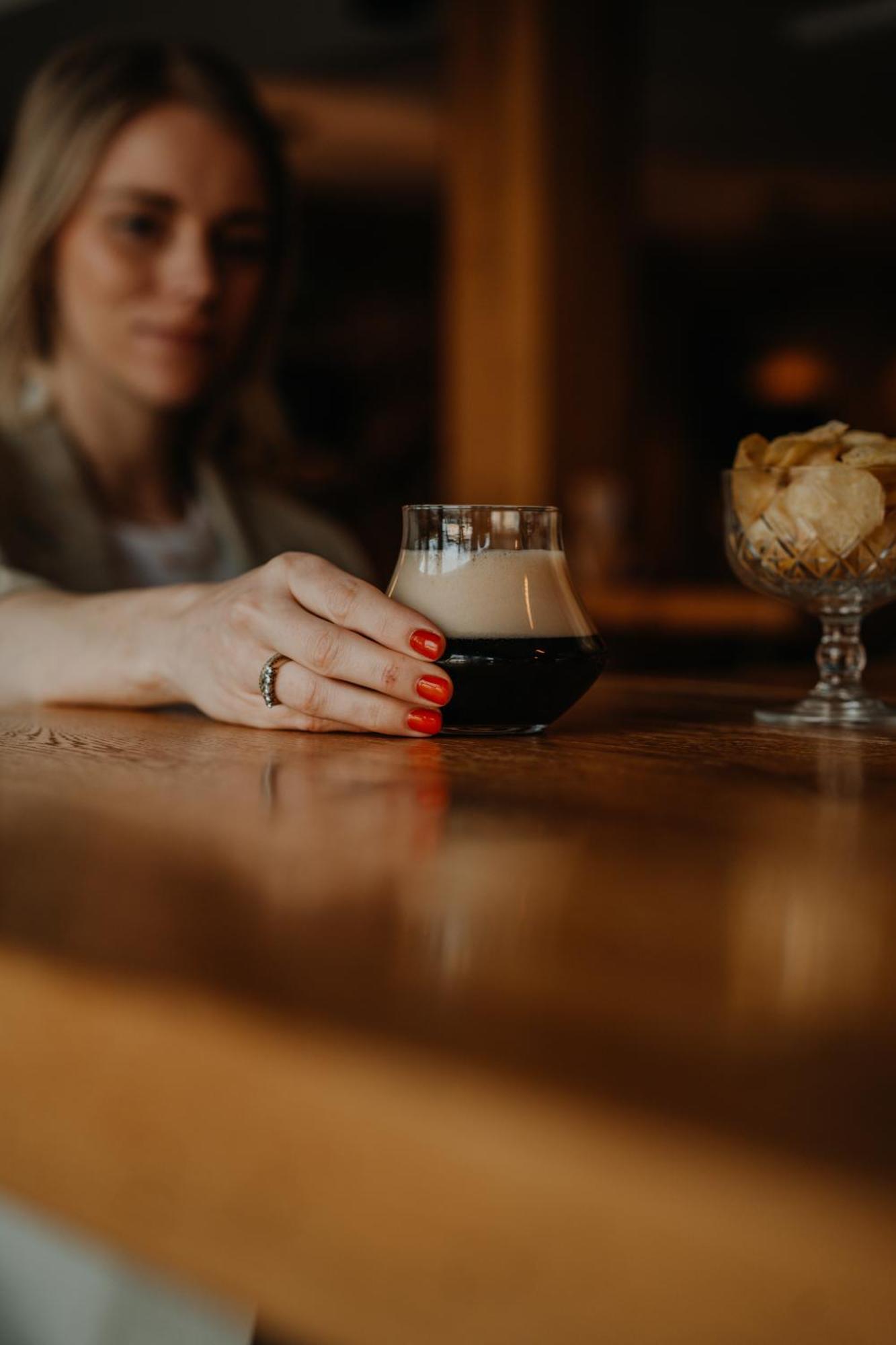 Bierhotel Loncium & Privatbrauerei Kotschach-Mauthen Zewnętrze zdjęcie